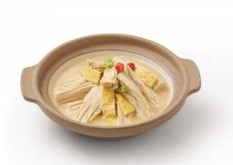 Tàu hủ ky nồi đất
