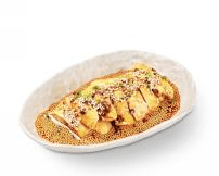 Gà trộn sốt cay (Khẩu thủy kê)