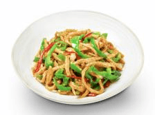 Mì căn xào