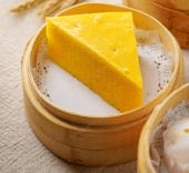 Bánh xốp hấp