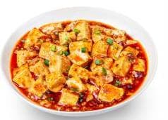 Đậu hũ Tứ Xuyên (Mapo)