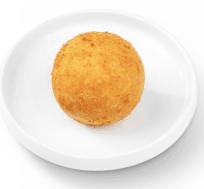 Viên khoai môn khoai lang
