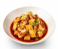 Đậu hũ hấp tương