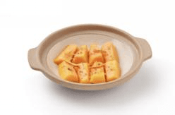 Đu đủ chưng nồi đất