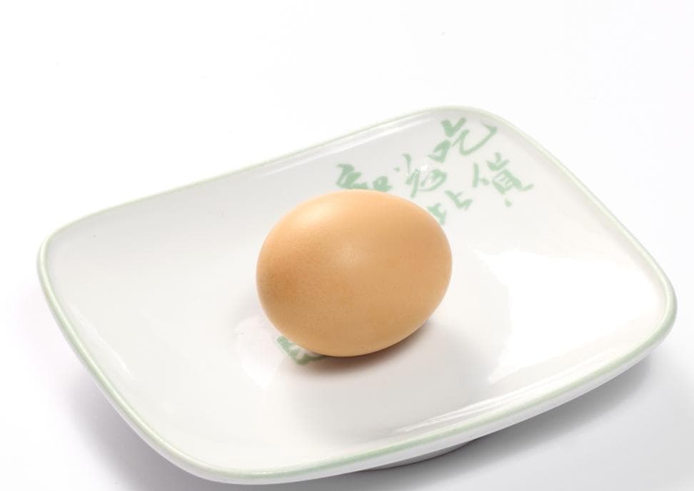 Trứng gà lộn (Trứng Phượng Hoàng)