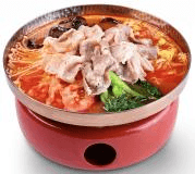 Nồi Hi-Hi (Nồi cà chua thịt bò)