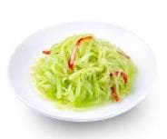 Nộm thân xà lách xoong