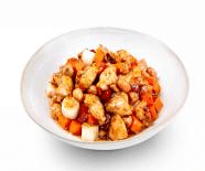 Gà Kung Pao