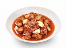 Gà cay kiểu Quý Châu